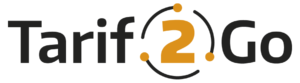 tarif2go Logo