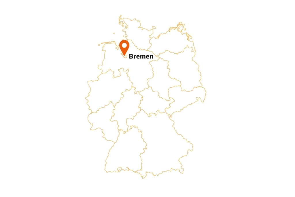 Tarif2Go Store in Bremen