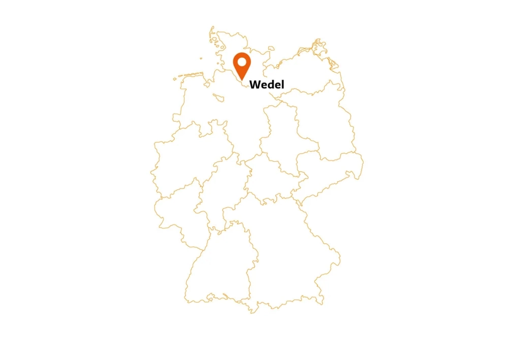 Tarif2Go Store in Wedel