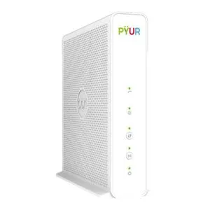 Kabel Router PŸUR