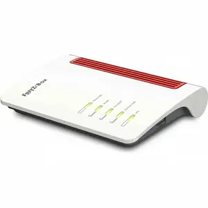 Kabel Router PŸUR FRITZ!Box 6660