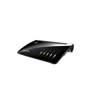 DSL Router 1und1 HomeServer+