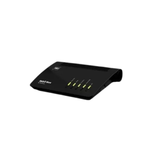 DSL Router 1und1 Home Server