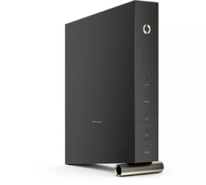 Router für Vodafone Kabel Anschluss - Vodafone Stattion