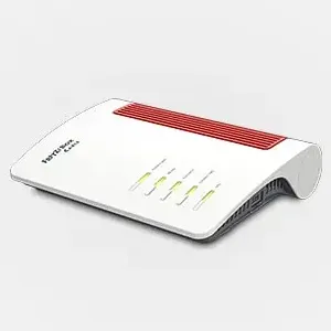 Vodafone HomeBox FRITZ!Box 6670 Kabel Router